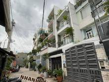 Hình ảnh Bán nhà Bình Hưng Hòa, Bình Tân, hẻm xe hơi, 262m2, chỉ 13.6 tỷ