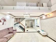Hình ảnh Nhà Hẻm xe hơi vào tận nhà đường Hoàng Hoa Thám: Trệt 4L Full Nội Thất