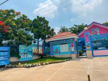 Hình ảnh Đất Trịnh Quang Nghị, Bình Chánh - KDC Phong Phú 4 100m2 giá 1 tỷ790tr