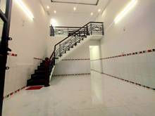 Hình ảnh GẤP Bán nhà HXH-TA32- Thới An-Q12-CẠNH UBND-Ngang 5M- 60M2-NHỈNH 3 TỶ.
