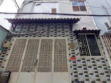 Hình ảnh Bán nhà chính chủ hẻm thông đường Trần Xuân Soạn, chỉ 2 tỷ
