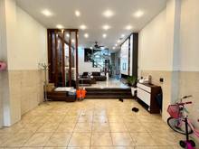 Hình ảnh Cho thuê nhà rất đẹp Trần Kim Xuyến, 100m2, 4 tầng, full đồ đẹp