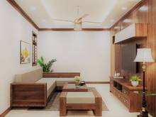 Hình ảnh Bán Nhà phố Đội Cấn, Ô tô, KD hiệu quả, 40m2 MT khủng, Giá 11,2 tỷ.