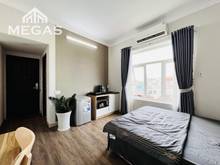 Hình ảnh Căn Hộ Dịch Vụ Cao Cấp Quận Tân Bình Giáp Trường Chinh Âu Cơ