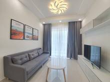 Hình ảnh Cho thuê nhanh căn Góc 3PN Golden Mansion Full như hình