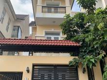 Hình ảnh Biệt Thự Mini 3 Tầng 120M2, Trịnh Quang Nghị Quận 8 Giá 8.7 Tỷ