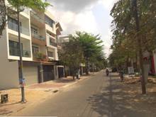 Hình ảnh Đất siêu vị trí 1 lô duy nhất MT 176 Trường Sa 100m2 giá chỉ 4ty2,SHR