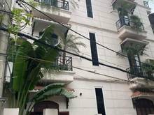 Hình ảnh Cầu Giấy- Đất Hiếm Đẹp- Ô Tô- Chỉ 15 tỷ