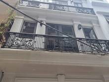 Hình ảnh Ảnh thật! Bán nhà mặt phố nhánh Trần Hưng Đạo 115m2 x8 tầng, 7m, 46 tỷ