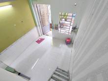 Hình ảnh Nhà Nguyên Căn 2 WC Gần CV Phần Mềm QUANG TRUNG Gò Vấp