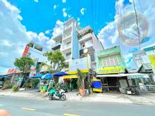 Hình ảnh Bán Nhà Mặt Tiền 2 Lầu ST ,P Tân QUy ,Q7