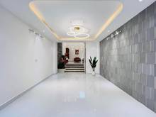 Hình ảnh Cho thuê nhà nguyên căn hẻm 157/2A Đường 3 tháng 2, Quận 10