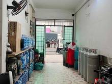 Hình ảnh Nhà mặt tiền Lê Hồng Phong quận 5 - nguyên căn