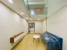 Hình ảnh Bán nhà hẻm 7m CMT8 Q.3. DT 45m2 3L. Giá 8,8 tỷ