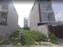 Hình ảnh 100m2 Phạm Đức Sơn KDC Trương Đình Hội 3, Quận 8 giá mềm 2tỷ280tr, SHR