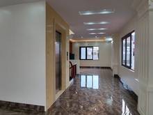 Hình ảnh BÁN NHÀ NGUYỄN TRÃI, 60m2, 5T, MT4m5, thang máy, ôtô vào nhà,KD.11.2tỷ