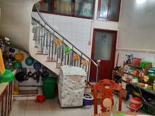 Hình ảnh Nhà HXH Hồng Bàng Quận 6, 52m2, 3 tầng, kinh doanh