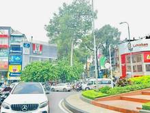 Hình ảnh Cho thuê đất KD mọi nghành ghề đất 2mặt tiền ĐƯỜNG 30, 2000M2