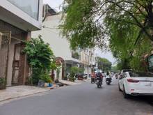 Hình ảnh Tòa nhà VP MT Hoàng Dư Khương, Q10. Hầm, 6 lầu. 65 Tỷ.