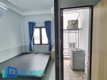 Hình ảnh 35m2_CHDV_1PN_Ngay Nguyễn Sơn_Bancol_An Ninh_Full NT_Vào ở Liền