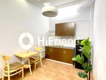 Hình ảnh Phòng An Phú - Full nội thất - ban công - sàn gỗ