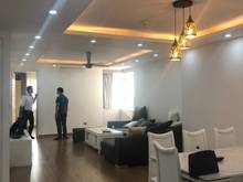 Hình ảnh Bán chung cư CIPUTRA, Tòa G03 mặt đường VÕ Chí CÔNG giá 4.9 Tỷ DT123m2