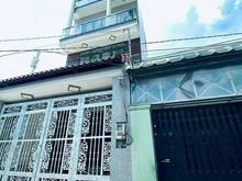 Hình ảnh SIÊU PHẨM NHÀ HXH Lý Chiêu Hoàng, Q6, 49m2, 4ty365