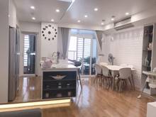 Hình ảnh Bán Mb6623 nạp rút nhanh chóng Orchard Garden - 3PN, 99m2 - Hướng ĐN , ĐB cực mát - 7,5 tỷ