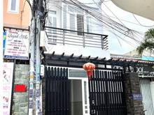 Hình ảnh CẦN TIỀN GẤP bán nhà Nguyễn Đình Khơi, Q.Tân Bình 56m2, 4ty260