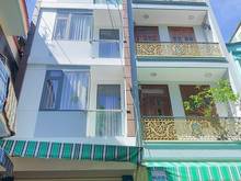Hình ảnh HẺM  10m đường LÊ TRỌNG TẤN. Dt 4x18m. Đúc 4 tấm đẹp. Giá 9,8 tỷ TL