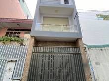 Hình ảnh Bán nhà Hẻm 5M Xe Hơi Tới Nhà Đ.Dương Văn Dương 4x14m Đúc 4 Tầng BTCT