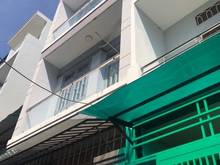Hình ảnh Bán nhà 3 tấm hẻm 4m Tân hoà đông bình Tân