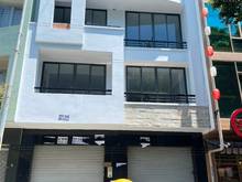 Hình ảnh BÁN NHÀ MT Hoa Phượng,P.2,Q.Phú Nhuận-8x16m- Hầm+3 Lầu - 90 Triệu Đồng