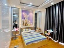 Hình ảnh MT Lạc Long Quân, P.5 , Q.11. Đường trước nhà 30m.