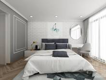 Hình ảnh Siêu hot! Happy Valley, PMH, 135m2 3PN full nội thất đẹp giá 23triệu/