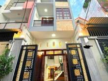 Hình ảnh ĐẸP NHẤT KHU Nguyễn Khoái P2 Q4 Chỉ 4 tỷ 6 HXH