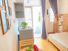 Hình ảnh CHDV full nội thất_thoáng mát_gần Vincom Cộng Hòa