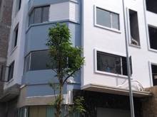 Hình ảnh Cho thuê nhà 110m x5 tầng, thang máy tại khu đô Thị Hạ Đình - 46tr