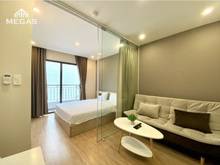 Hình ảnh Cho thuê Trang Chủ MB66.COM / Đăng Ký Tặng 66K 1 phòng ngủ ban công gần cầu Sài Gòn