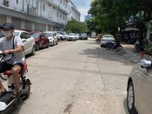 Hình ảnh Mặt phố Phan Văn Trị giá 14.5 tỷ, 50mx5 tầng, KD đông đúc