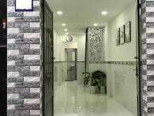 Hình ảnh SANG MỸ Ở bán căn Ba Đình, Q8, 56m2, 4ty325 SHR