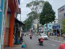 Hình ảnh Bán nhà MT Trần Quang Khải, Phường Tân Định, Quận 1(5.2x29m)trệt lầu.