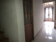 Hình ảnh 120M2, mặt tiền đường Tô Ký, 230m2 DTSD, 3 tầng BTCT, sổ Vuông A4, KD.