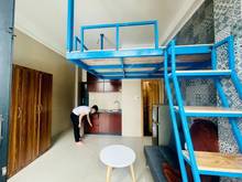 Hình ảnh Phòng Mới khai trương giá rẻ tại Tân Phú