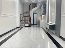 Hình ảnh Khương Đình, 34m2 x5T, MT 3.1m, ngõ nông, SH quay đầu, nhà mới ở ngay