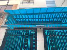 Hình ảnh HỐT LIỀN !! Nhà Cao Đạt P1 Quận 5 DT 59m2 Chỉ 4 tỷ 650