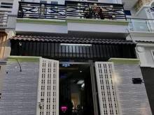 Hình ảnh SIÊU PHẨM NHÀ Tân Kỳ Tân Quý, Tân Phú 58m2, 4ty720