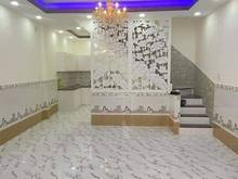 Hình ảnh Hàng khủng Tỉnh Lộ 10 Bình Tân 52m2 2 tầng Ngang 6m nhỉnh 3 tỷ
