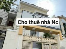 Hình ảnh Cho thuê nguyên căn full máy lạnh gần Sân Bay đường Yên Thế