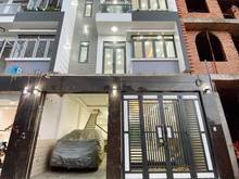 Hình ảnh Cần Bán Gấp Nhà DT lớn (102m2) Khu Nhà Giàu Cư Xá Tự Do – CMT8– 25 Tỷ.
